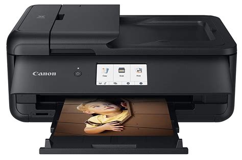 best mfc printer